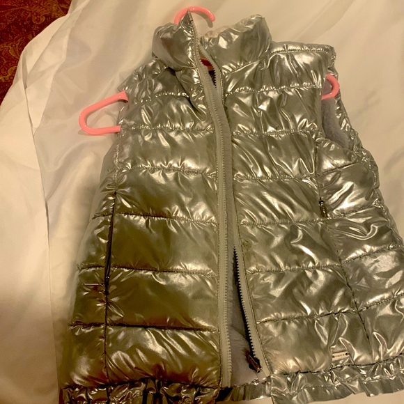 Kids vest mayoral - Picture 1 of 4